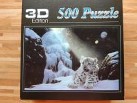 Puzzle 3D 500Teile Bayern - Meitingen Vorschau