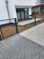 Pflasterarbeiten Terrassenbau Einfahrt Zaunbau Rheinland-Pfalz - Kruft Vorschau