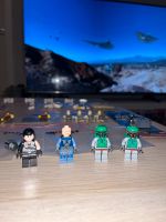 Lego Star Wars Figuren Konvolut *Selten* Hessen - Herborn Vorschau