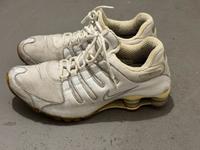 Nike Shox US 10 Nordrhein-Westfalen - Velbert Vorschau