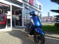 Suzuki Address 125 Niedersachsen - Cuxhaven Vorschau