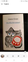 Günter Grass signiert, Die Blechtrommel  original von Günter Gras Berlin - Reinickendorf Vorschau