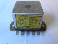 Elektronischer Regler DDR Sachsen - Liebschützberg Vorschau