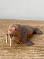 Schleich Figur Walross 1997 Frankfurt am Main - Fechenheim Vorschau