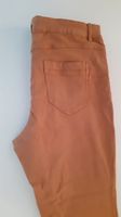 "Yessica" Damen Stretch-Hose, gelb /orange, Gr.46 Nordrhein-Westfalen - Bad Oeynhausen Vorschau