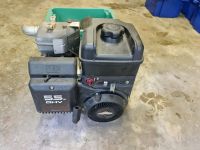 Motor Briggs & Stratton Sachsen - Geyer Vorschau