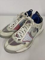 Nike Jordan Delta Breathe Damen Sneaker, weiß-mix, Gr. EU 45 Schu Hessen - Bad Homburg Vorschau