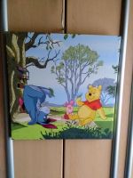 Winnie Pooh Bild Kinderzimmer Babyzimmer Nordrhein-Westfalen - Burbach Vorschau