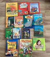 Kinderbücher / Verschiedene Titel / Gebraucht Baden-Württemberg - Freiburg im Breisgau Vorschau