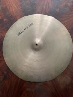 Sabian Small Cup Ride, 20 Zoll Niedersachsen - Springe Vorschau