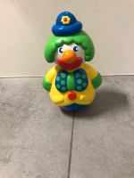 Clown Kleinkindspielzeug zu verschenken Baden-Württemberg - Pleidelsheim Vorschau
