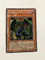 Yu-Gi-Oh! Mazera DeVille AST-111 First Edition NM Niedersachsen - Seevetal Vorschau