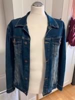 ASOS Herren Jeans Jacke Gr. L (50) Sachsen - Falkenstein/Vogtland Vorschau