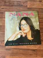 Nana Mouskouri Schallplatte Thüringen - Lengenfeld unterm Stein Vorschau