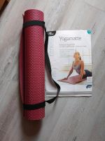 Premium Yoga Matte von Crane Hessen - Reichelsheim (Wetterau) Vorschau