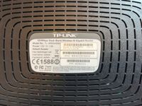 TP-LINK TL-WR2543ND 450Mbps WLAN Router Dortmund - Wickede Vorschau