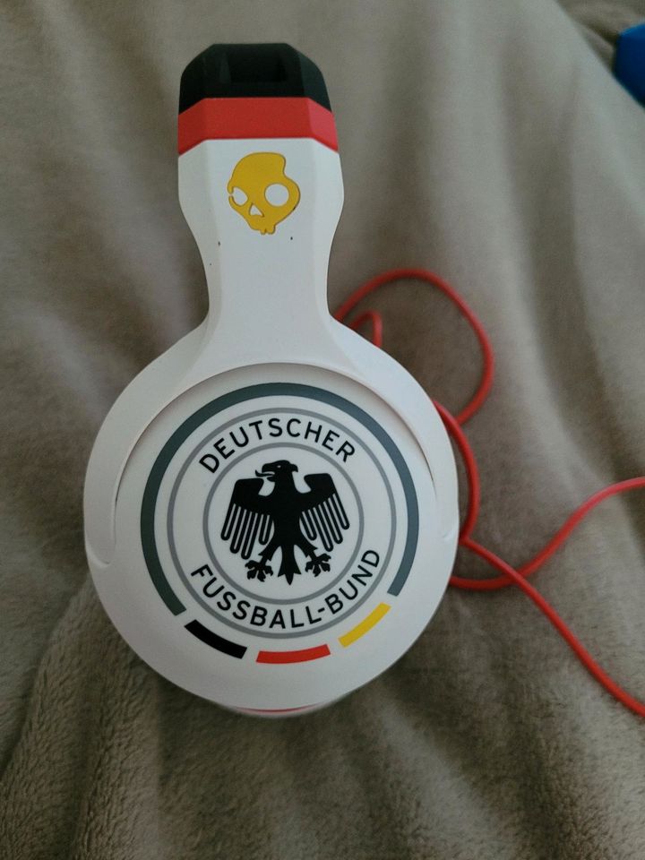 Kopfhörer skullcandy in Stadtsteinach