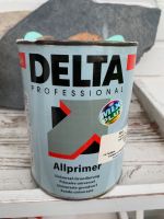 Delta Allprimer Universal Grundierung reinweiß ca. 900 ml Nordfriesland - Tönning Vorschau