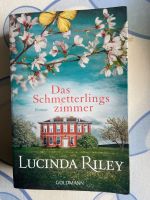Taschenbuch von Lucinda Riley Nordrhein-Westfalen - Leverkusen Vorschau