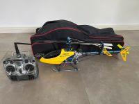 Align T-Rex 450 RC Helikopter Nordrhein-Westfalen - Gummersbach Vorschau