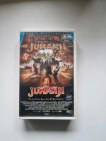 Jumanji VHS Nordrhein-Westfalen - Dormagen Vorschau