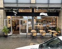 Schöne Café-Fläche in zentraler Lage von Düsseldorf! Düsseldorf - Unterbilk Vorschau