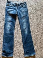 Jeans G-Star W26/L32 top Zustand Niedersachsen - Martfeld Vorschau
