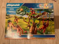 Playmobil Orang Utans Saarland - Merchweiler Vorschau