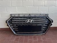 Hyundai i40 Kühlergrill Frontgrill 863513Z600 Rheinland-Pfalz - Idar-Oberstein Vorschau