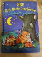 Buch 365 Gute Nacht Geschichten Sachsen - Bobritzsch-Hilbersdorf Vorschau