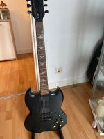 E-Gitarre von Stagg Nordrhein-Westfalen - Solingen Vorschau