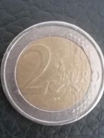 2 Euro Sammler Münze Sachsen-Anhalt - Halle Vorschau