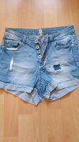 FB Sister Shorts kurze Hose Gr. XS Niedersachsen - Brietlingen Vorschau