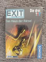 Exit game: Das Haus der Rätsel Baden-Württemberg - Ostfildern Vorschau
