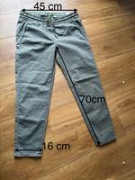 Cecil Damen Jogging-Pants Hose Chinohose Gr.L Baden-Württemberg - Weingarten Vorschau