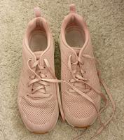 Skechers 39 Damen Sneaker Turnschuhe Memory Foam rosa Herzogtum Lauenburg - Ratzeburg Vorschau