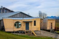 Tiny House / Minihaus individuell für dich gefertigt Bayern - Waltenhofen Vorschau