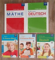 TOP Schulbücher, Übungshefte, Schule Niedersachsen - Adenbüttel Vorschau