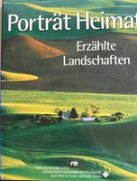 Buch "Porträt Heimat - Erzählte Landschaften" / TOP-Zustand Baden-Württemberg - Korntal-Münchingen Vorschau