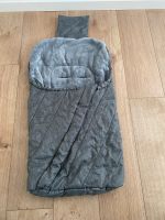 Winterfusssack für Babyschale und Kinderwagen Baden-Württemberg - Stockach Vorschau