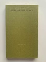 Begegnung mit Lübeck 125 Jahr Buchhandlung Gustav Weiland Nachf. Dortmund - Mitte Vorschau