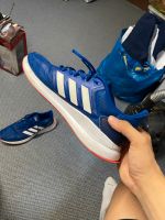 Adidas Runfalcon K Laufschuhe Kiel - Russee-Hammer Vorschau