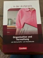 MFA Buch zu verkaufen Nordrhein-Westfalen - Oberhausen Vorschau