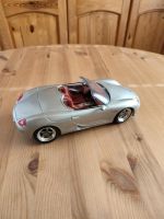 Modellautos 1:18 PORSCHE BOXTER Niedersachsen - Hann. Münden Vorschau