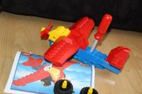 Lego Duplo Toolo Flugzeug 2917 Bielefeld - Bielefeld (Innenstadt) Vorschau