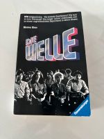 Jugendbuch: die Welle Hessen - Meißner Vorschau