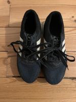 Adidas Damen Sneaker „LosAngeles“ blau/grau Größe 36 München - Schwabing-West Vorschau