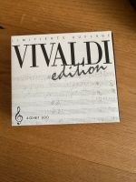 Cd Vivaldi edition 4er Srz Bayern - Mühldorf a.Inn Vorschau