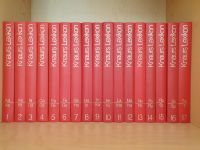 Knaur Lexikon, 28 Bücher incl. Themenbände Hessen - Petersberg Vorschau