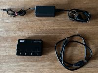 Verkaufe Anker USB 3.0 4 Port Hub Netzteil auch USB 2.0 Nordrhein-Westfalen - Zülpich Vorschau